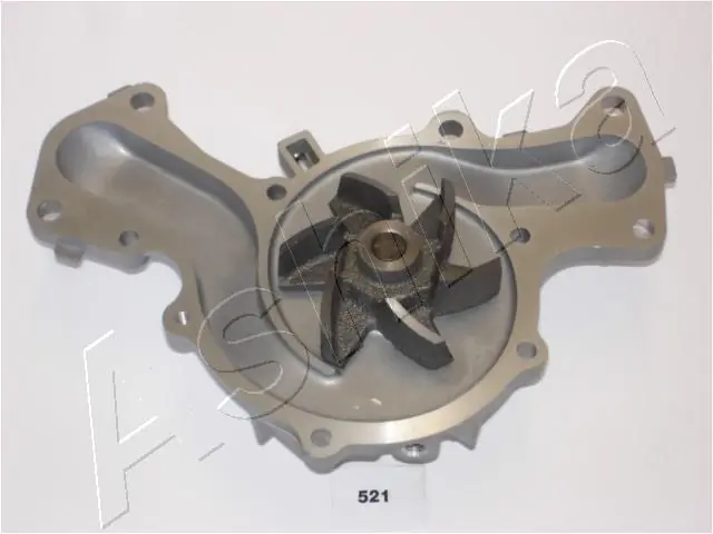 Water Pump, engine cooling 35-05-521