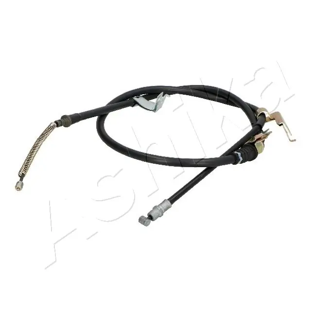 Cable Pull, parking brake 131-05-558L