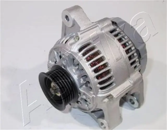 Alternator 002-T537