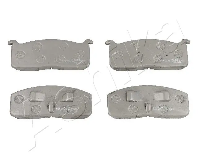 Brake Pad Set, disc brake 50-02-224
