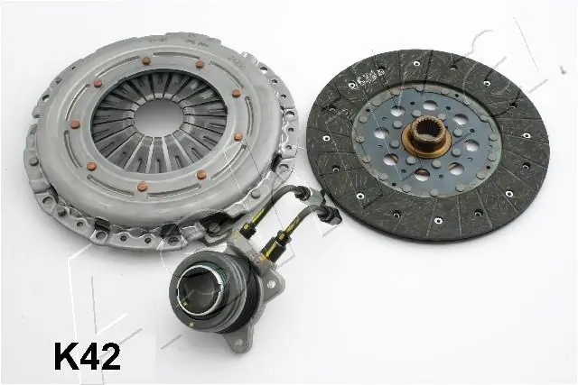 Clutch Kit 92-0K-K42