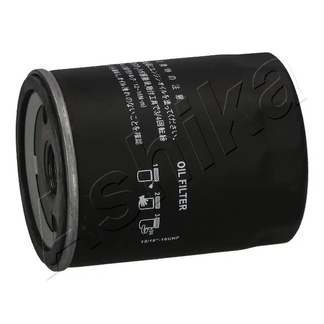 Oil Filter 10-00-013