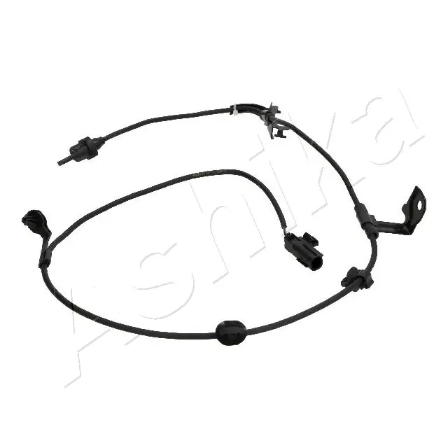 Sensor, wheel speed 151-02-2007