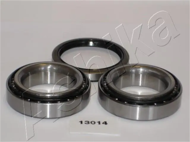 Wheel Bearing Kit 44-13014