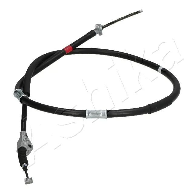 ASHIKA 131-02-2016L Cable Pull, parking brake