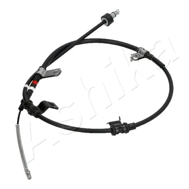Cable Pull, parking brake 131-0H-H26L