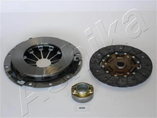Clutch Kit 92-06-626