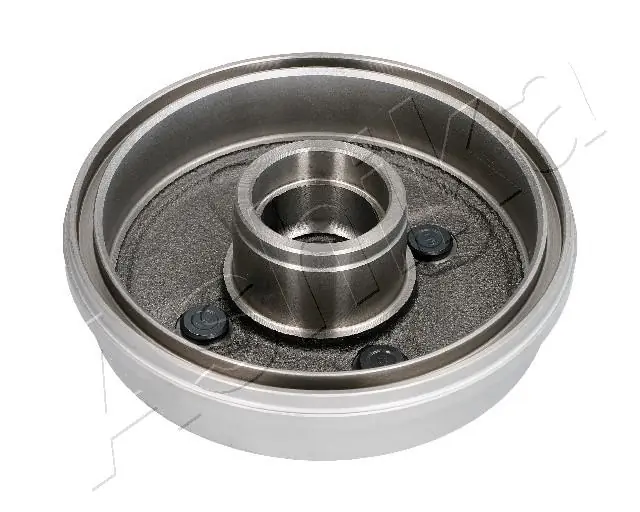 ASHIKA 56-06-600C Brake Drum