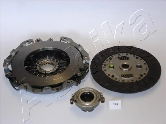 Clutch Kit 92-07-715