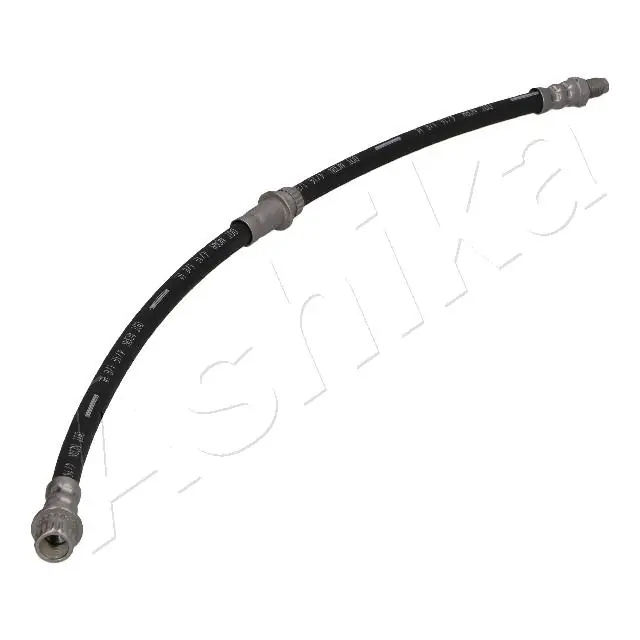 Holding Bracket, brake hose 69-05-544