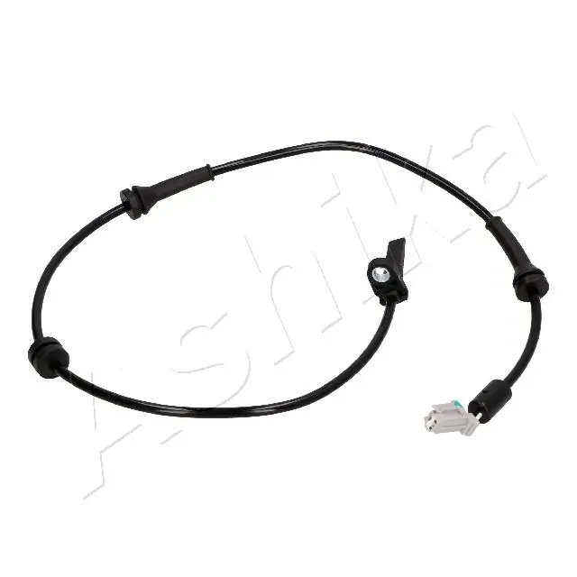 Sensor, wheel speed 151-01-163