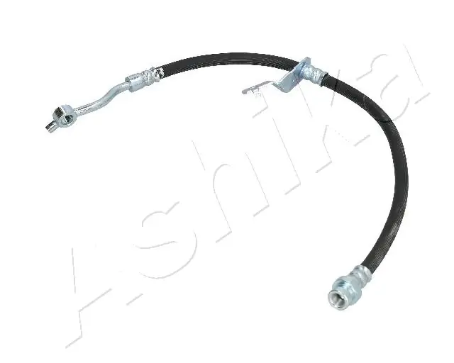 Holding Bracket, brake hose 69-0H-H10