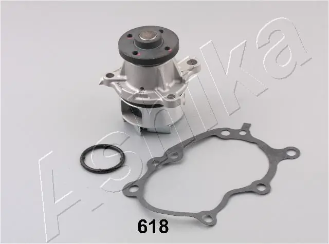 Water Pump, engine cooling 35-06-618