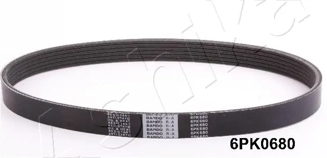 Sabuk berusuk V 112-6PK680