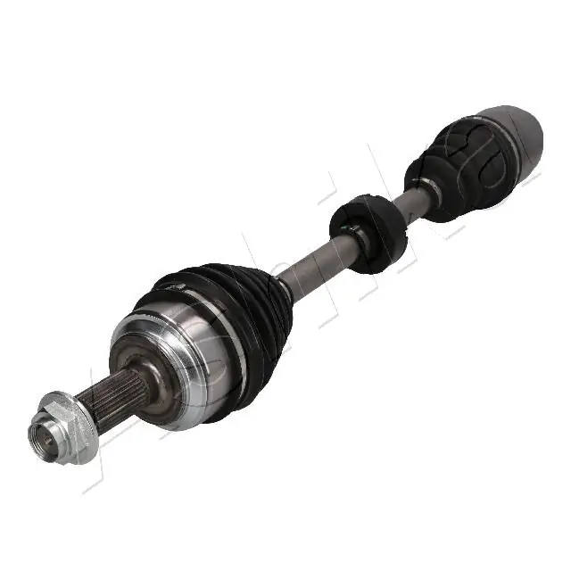 Drive Shaft 62-04-488
