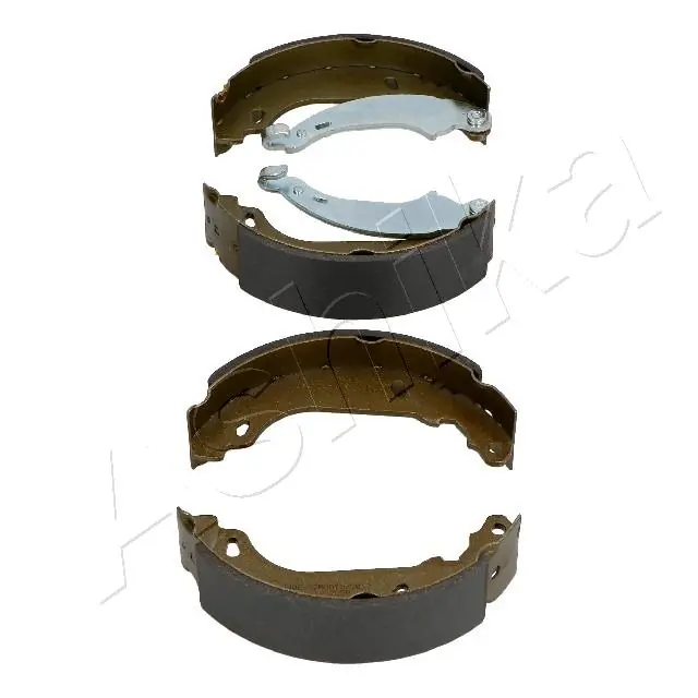 Brake Shoe Set 55-00-021