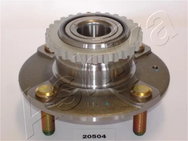 Wheel Hub 44-20504