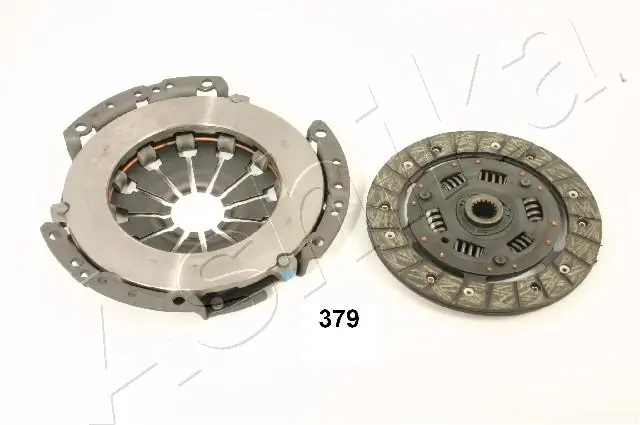 ASHIKA 92-03-379 Clutch Kit