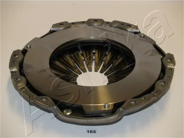 Clutch Pressure Plate 70-01-165