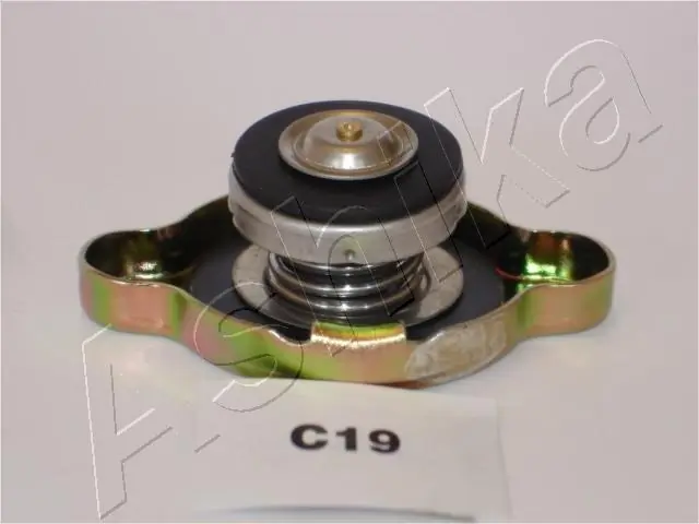 Cap, radiator 33-0C-C19