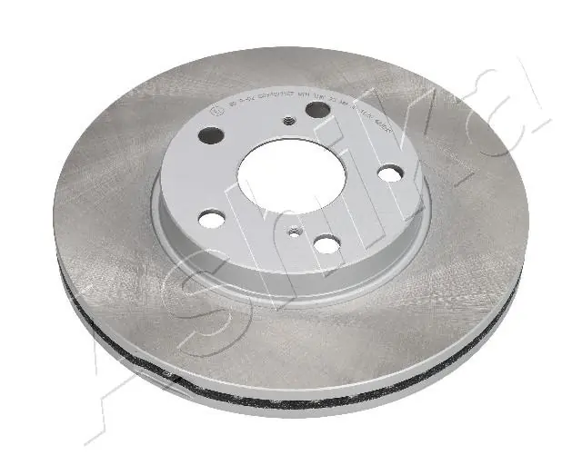 Brake Disc 60-02-2033C