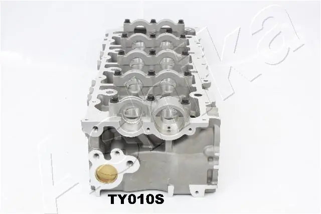 ASHIKA TY010S Cylinder Head