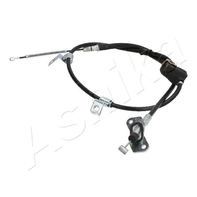 Cable Pull, parking brake 131-04-412L