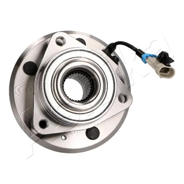 Wheel Hub 44-10002