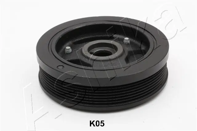 ASHIKA 122-0K-K05 Belt Pulley, crankshaft