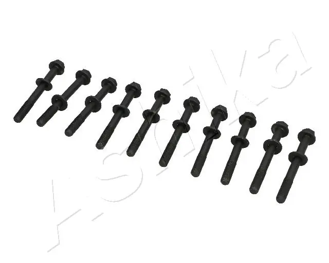 Cylinder Head Bolt Set 115-0W-W00