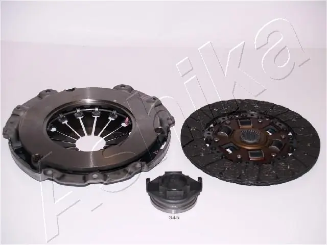 Clutch Kit 92-03-345