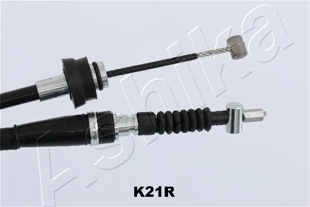 Cable Pull, parking brake 131-0K-K21R