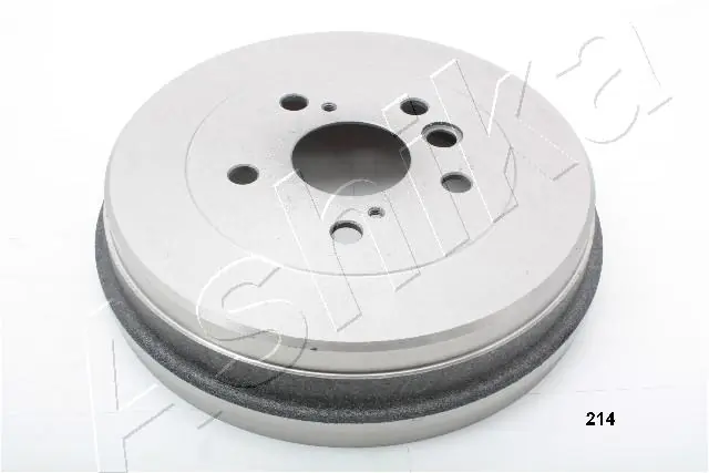 Brake Drum 56-02-214