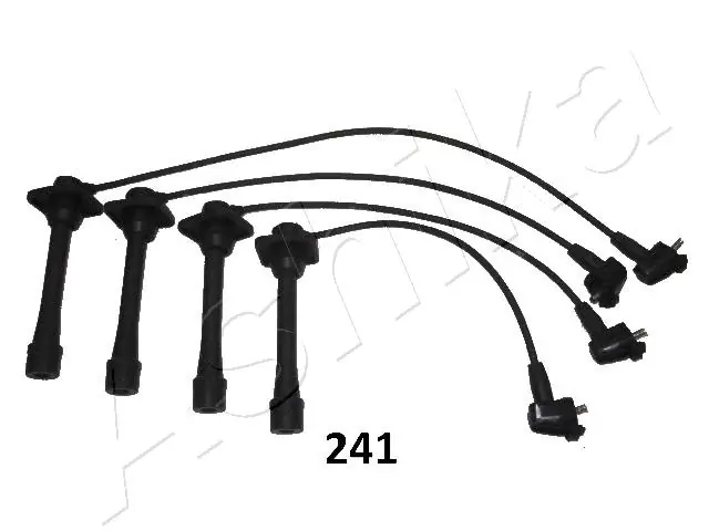 Ignition Cable Kit 132-02-241