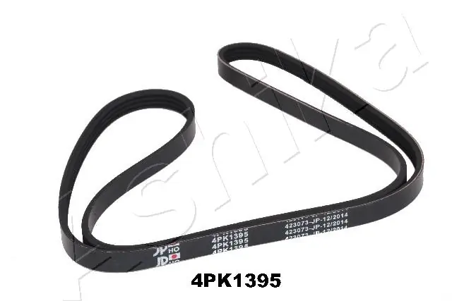 V-Ribbed Belt 112-4PK1395