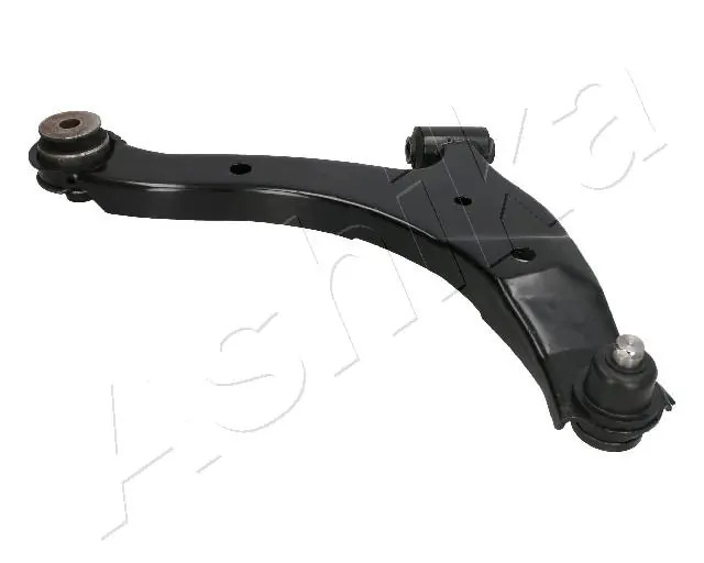 المقود، تعليق العجلات 72-0C-C09R