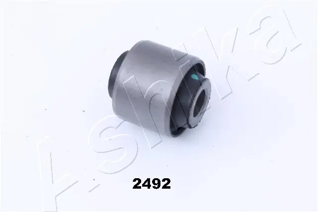 Mounting, control/trailing arm GOM-2492