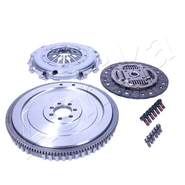 ASHIKA 98-01-115M Clutch Kit