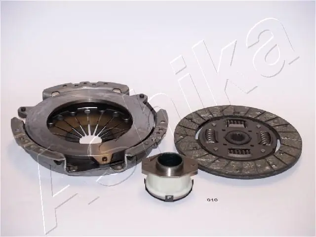 ASHIKA 92-00-010 Clutch Kit