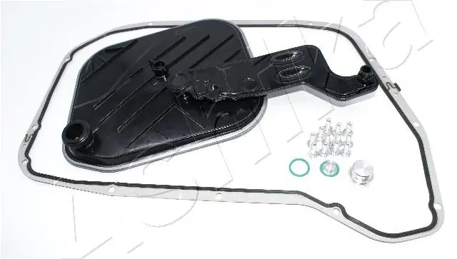 Hydraulic Filter, automatic transmission FTA066