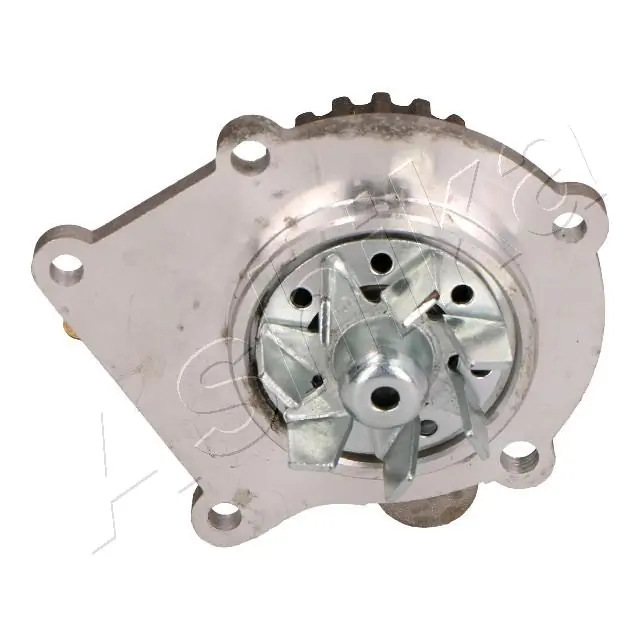 ASHIKA 35-00-013 Water Pump, engine cooling