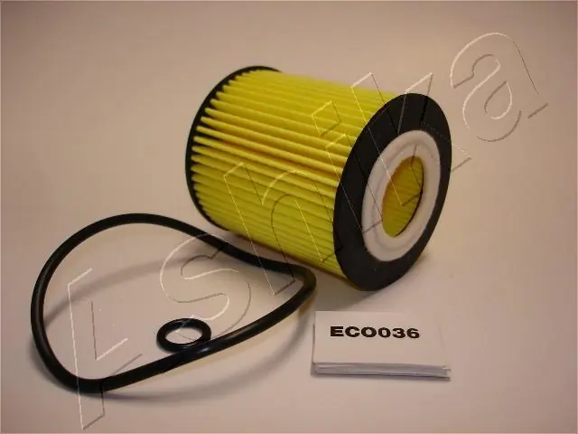 Oil Filter 10-ECO036