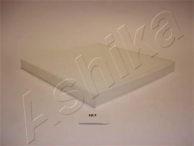 Filter, cabin air 21-IS-IS1