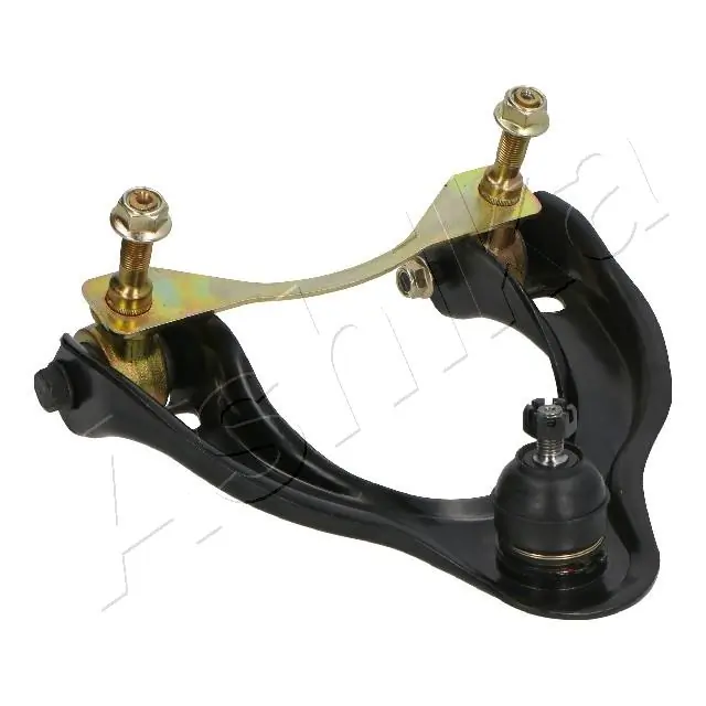 Control/Trailing Arm, wheel suspension 72-04-406R
