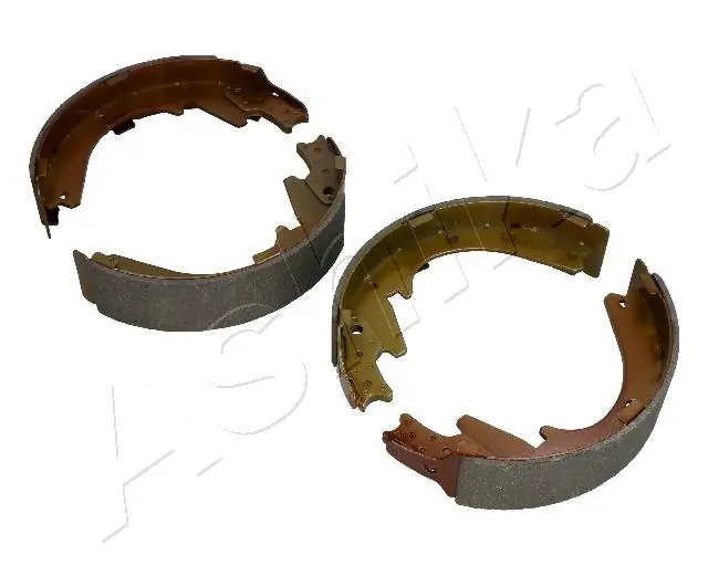 Brake Shoe Set 55-05-509