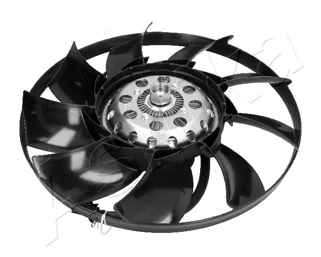 Clutch, radiator fan 36-0L-L07