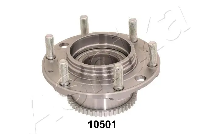 Wheel Hub 44-10501