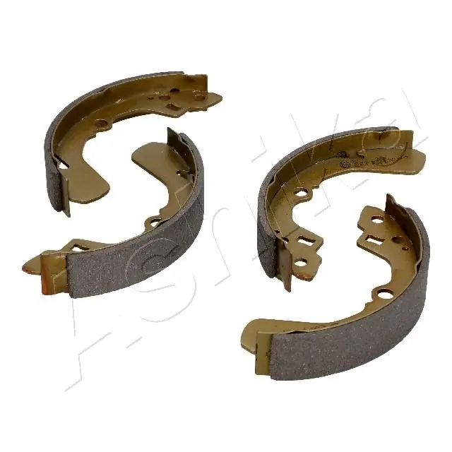 Brake Shoe Set 55-08-811