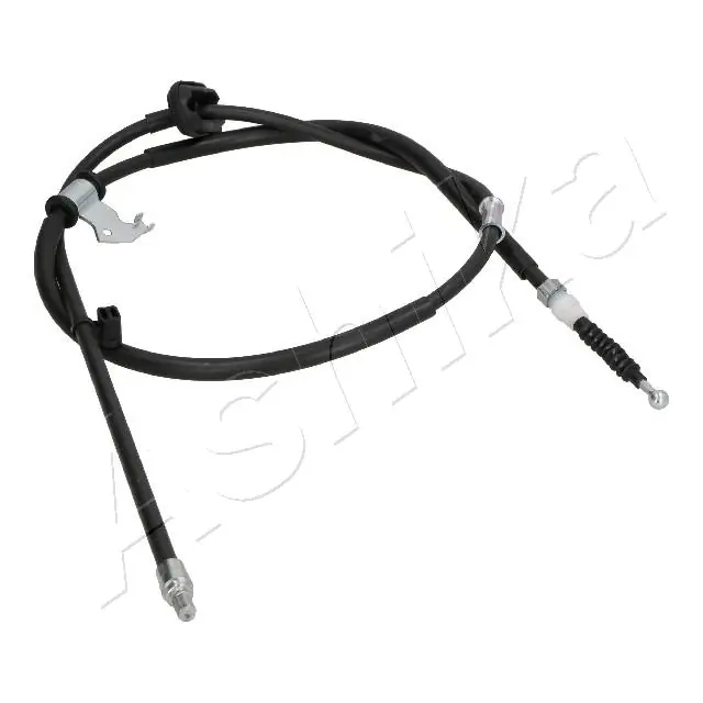 Cable Pull, parking brake 131-00-0422