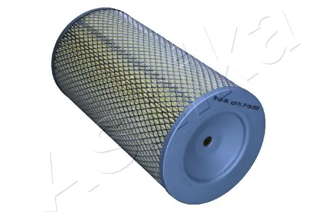 Air Filter 20-02-2025
